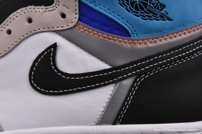 Official Maikesneakers Prototype 1 High DC6515-100 OG Jordan 0727